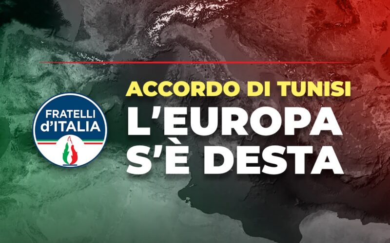 Interesse Nazionale: La Bussola della Politica Estera Italiana